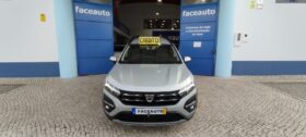 DACIA JOGGER GPL