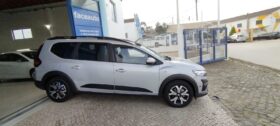 DACIA JOGGER GPL