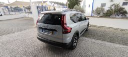 DACIA JOGGER GPL