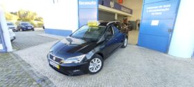 SEAT LEON ST