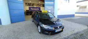 SEAT LEON ST