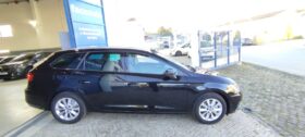 SEAT LEON ST