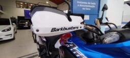 Honda Africa Twin completo