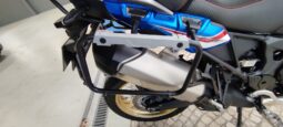 Honda Africa Twin completo
