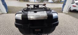 Honda Africa Twin completo