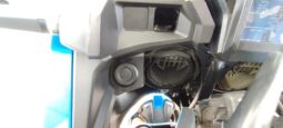 Honda Africa Twin completo