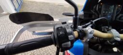 Honda Africa Twin completo