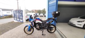 Honda Africa Twin