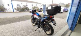 Honda Africa Twin