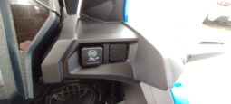 Honda Africa Twin completo