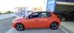Opel Corsa-E completo