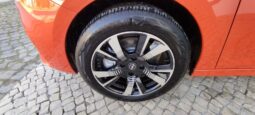 Opel Corsa-E completo