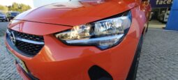 Opel Corsa-E completo