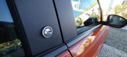 Opel Corsa-E completo