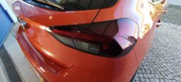 Opel Corsa-E completo