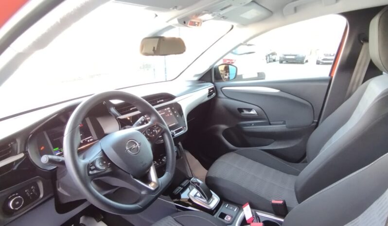 Opel Corsa-E completo