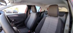 Opel Corsa-E completo