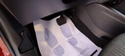 Opel Corsa-E completo