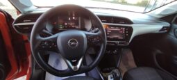 Opel Corsa-E completo