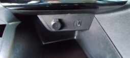Opel Corsa-E completo