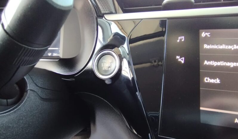 Opel Corsa-E completo