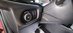 Opel Corsa-E completo