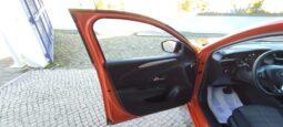 Opel Corsa-E completo