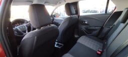 Opel Corsa-E completo