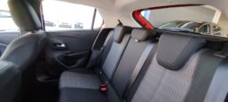Opel Corsa-E completo