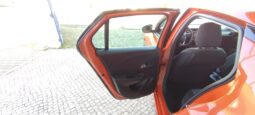 Opel Corsa-E completo