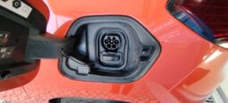 Opel Corsa-E completo