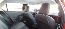 Opel Corsa-E completo