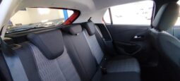 Opel Corsa-E completo