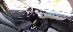 Opel Corsa-E completo
