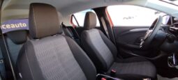 Opel Corsa-E completo