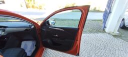Opel Corsa-E completo