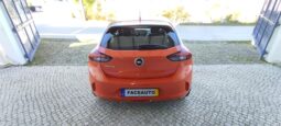 Opel Corsa-E completo