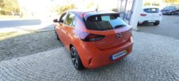 Opel Corsa-E completo