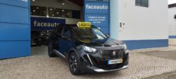 Peugeot 2008 completo