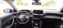 Peugeot 2008 completo