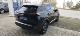 Peugeot 2008 completo