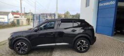 Peugeot 2008 completo