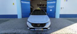 Peugeot 308 completo