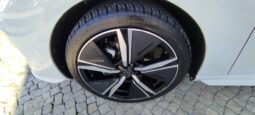 Peugeot 308 completo