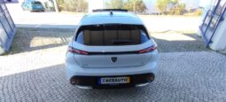 Peugeot 308 completo