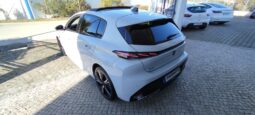 Peugeot 308 completo