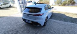 Peugeot 308 completo