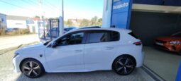 Peugeot 308 completo