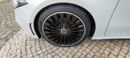 Mercedes A 180d AMG Cx Auto completo