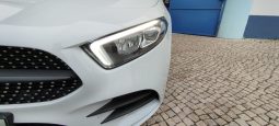 Mercedes A 180d AMG Cx Auto completo